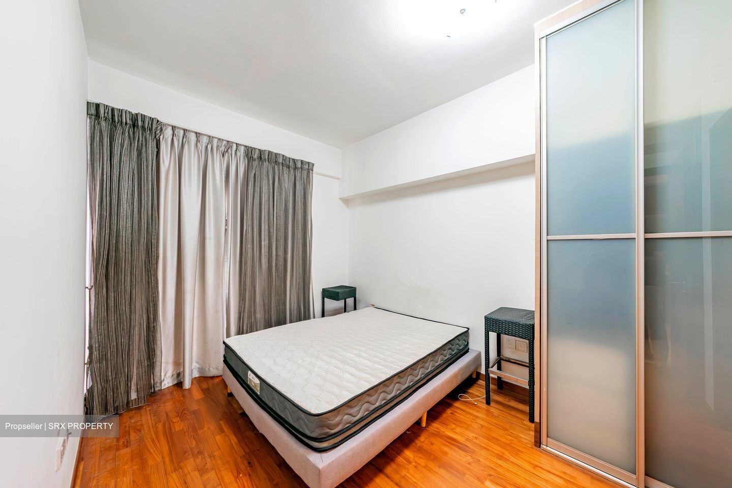 Mount Sophia Suites (D9), Apartment #487258991